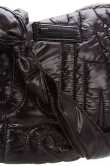 Marc By Marc Jacobs Marc By Marc Jacobs D2 Ppuff Everybodys Hobo - Lyst