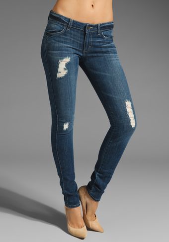 Siwy Rose Skinny - Lyst