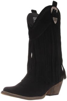 Volatile Very Volatile Womens Hillside Boot - Lyst