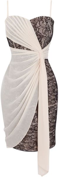 Coast Elisabeth Dress - Lyst