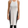 Gareth Pugh Long Modal Top in White - Lyst