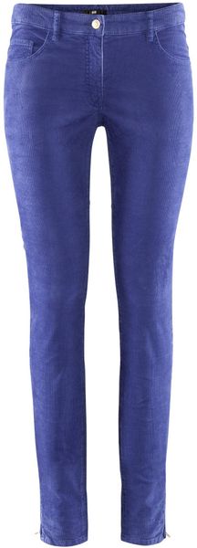 H&M Trousers - Lyst