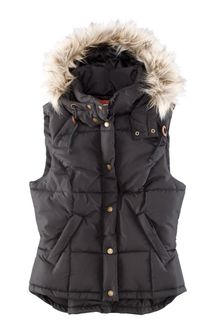 H&M Waistcoat - Lyst