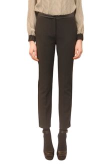 Jo No Fui Tuxedo Trousers - Lyst