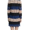Msgm Cotton Lace Dress in Multicolor (multi) - Lyst