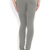 Superfine Ride Motocrossstyle Low Rise Skinny Jeans in Gray - Lyst