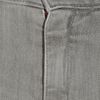 Superfine Ride Motocrossstyle Low Rise Skinny Jeans in Gray - Lyst