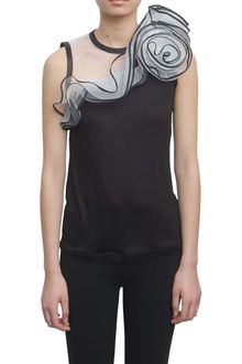 Valentino Couture Rosier T-shirt - Lyst