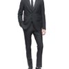 Valentino Smoking in Black for Men - Lyst