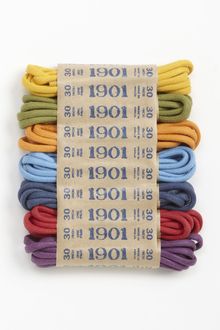 1901 Multicolor Shoelaces - Lyst