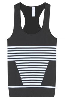 Adidas by Stella Mccartney  Stretch Tank Top - Lyst
