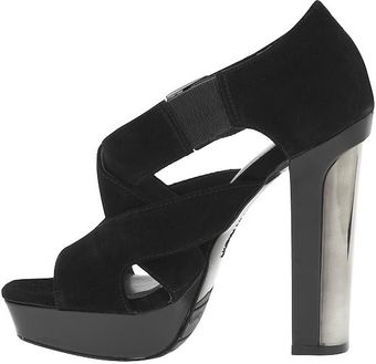 Calvin Klein Nichelle - Lyst