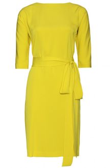 Diane Von Furstenberg Shannon Wrap Dress - Lyst