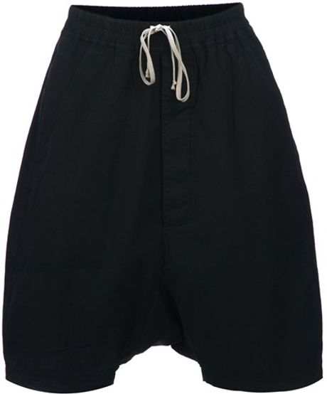 drkshdw-by-rick-owens-black-pod-short-pr