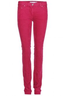 Etoile Isabel Marant Fine Wale Cords - Lyst