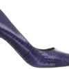 Lauren By Ralph Lauren Lauren Ralph Lauren Womens Abarane Pump in Blue (dark sapphire) - Lyst
