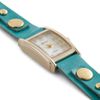 Modcloth Wrapsody in Blue Watch in Blue - Lyst