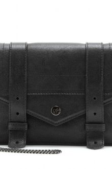 Proenza Schouler Ps1 Large Chain Shoulder Bag - Lyst