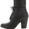 Rag & Bone Deacon Boots in Black - Lyst
