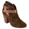 Rag & Bone Harrow in Brown - Lyst