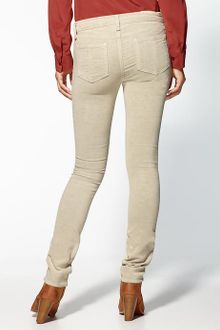 Rag & Bone The Skinny Corduroy - Lyst