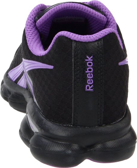 reebok runtone black