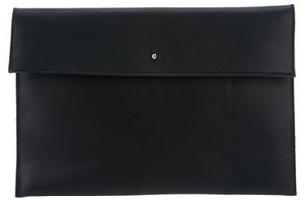 Rick Owens Mac Clutch - Lyst