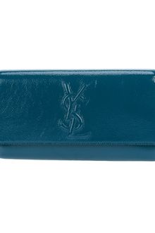 Yves Saint Laurent Belle De Jour Clutch - Lyst