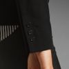 Alice By Temperley Liberty Tux Jacket in Black - Lyst