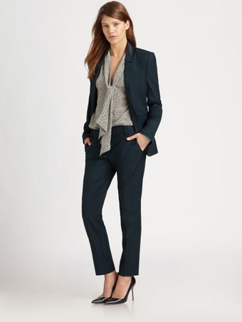 Elizabeth And James Sienna Blazer - Lyst