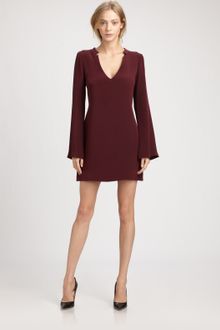 Elizabeth And James Brigitte Dress - Lyst