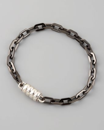 John Hardy Bedeg Chain Bracelet - Lyst