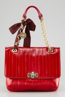 Lanvin Happy Shoulder Bag Medium - Lyst