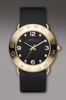 Marc By Marc Jacobs Amy Watch  - Lyst