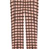 Marni Printed Woolblend Pants in Black (charcoal) - Lyst