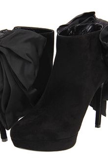 Alexander McQueen Stiv To Pelle S Cu Daim Velousgro - Lyst