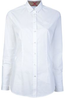 Burberry Brit Classic Shirt - Lyst