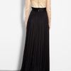 Catherine Deane Exclusive Leigh Maxi Dress in Black (gold) - Lyst