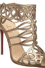 Christian Louboutin Zigouwi