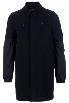 Dries Van Noten Raineybis Coat - Lyst