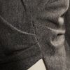 Hussein Chalayan Soft Tweed Jacket Grey in Gray (grey) - Lyst