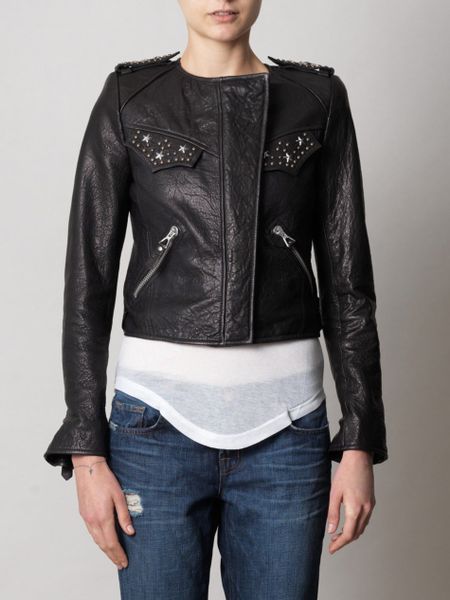 isabel marant edris