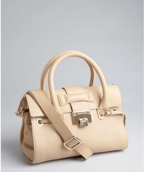 jimmy choo rosalie satchel