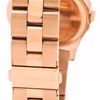Marc By Marc Jacobs Baby Dave Watch in Pink (rose) - Lyst