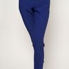 Proenza Schouler Straight Leg Trouser in Blue (black) - Lyst