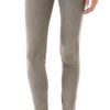 Rag & Bone The Skinny Jeans in Gray - Lyst