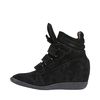 Steve Madden Brakdanc in Black (black studs) - Lyst