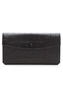 Alexander Wang Trigone Long Wallet - Lyst