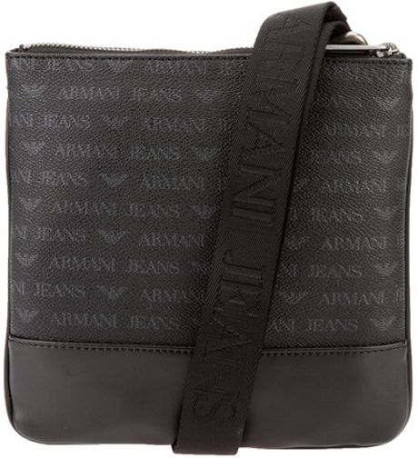 armani men pouch