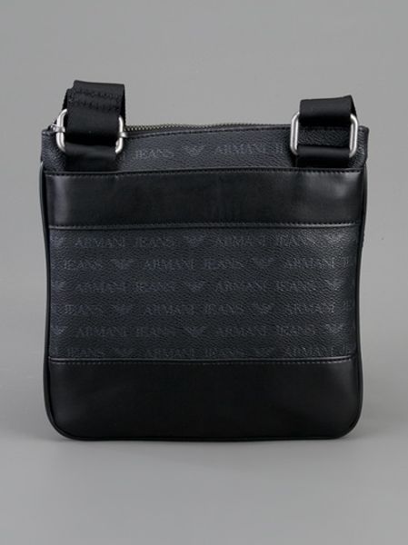 armani men pouch